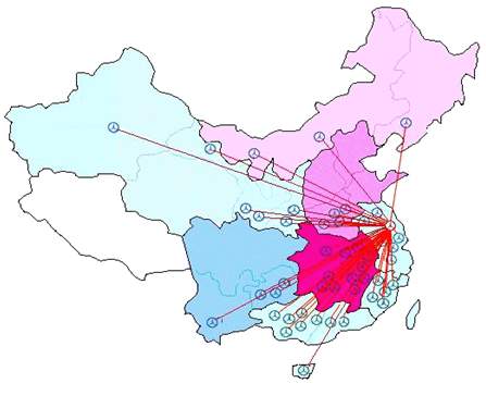 首页 公司简介 货运目的地 上海,太原,吕梁,漳州,莆田,闽侯,长乐